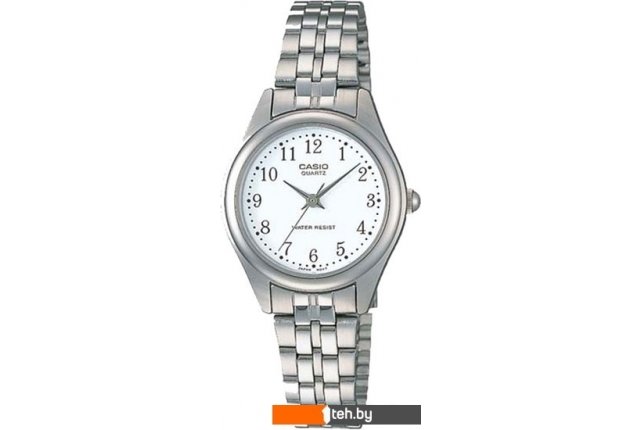Наручные часы Casio LTP-1129A-7B Наручные часы Casio LTP-1129A-7B