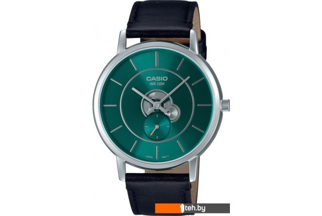 Наручные часы Casio MTP-B130L-3A Наручные часы Casio MTP-B130L-3A