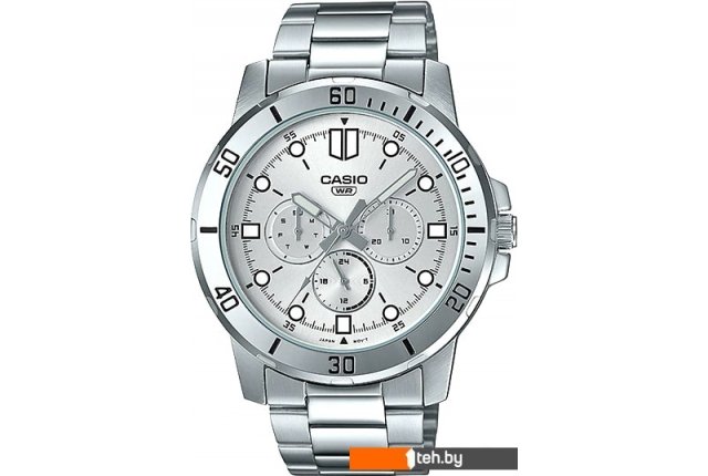 Наручные часы Casio MTP-VD300D-7E Наручные часы Casio MTP-VD300D-7E