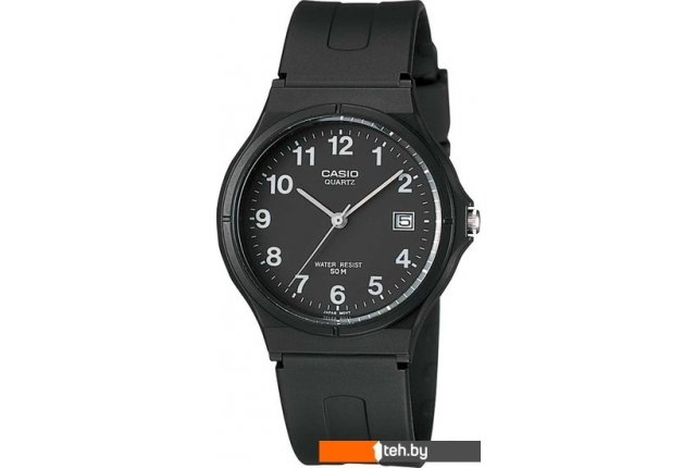 Наручные часы Casio MW-59-1B Наручные часы Casio MW-59-1B