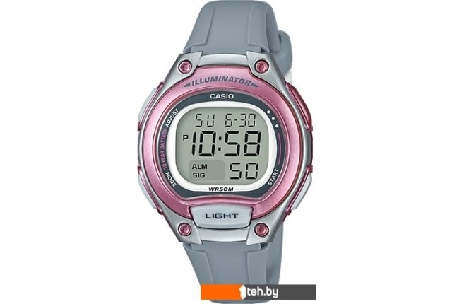Наручные часы Casio LW-203-8A Наручные часы Casio LW-203-8A