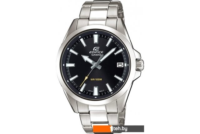 Наручные часы Casio Edifice EFV-100D-1A Наручные часы Casio Edifice EFV-100D-1A