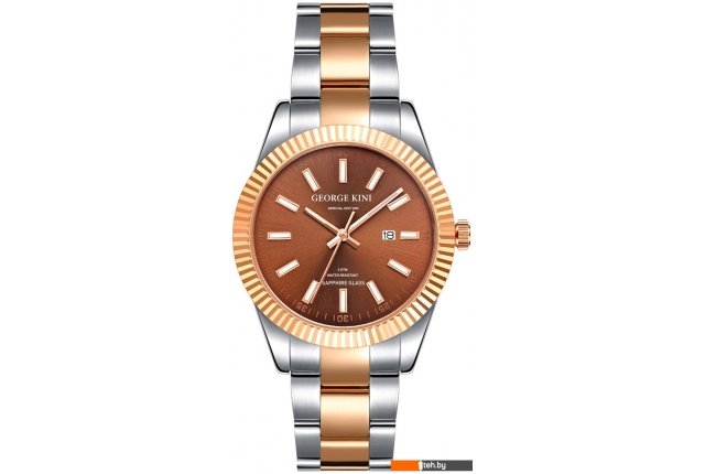 Наручные часы George Kini GK.SPI0005 Наручные часы George Kini GK.SPI0005