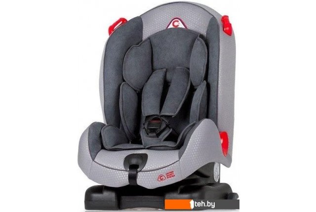 Автокресла Capsula MN3X (koala grey) Автокресла Capsula MN3X (koala grey)