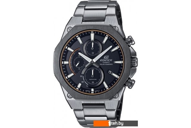 Наручные часы Casio Edifice EFS-S570DC-1A Наручные часы Casio Edifice EFS-S570DC-1A