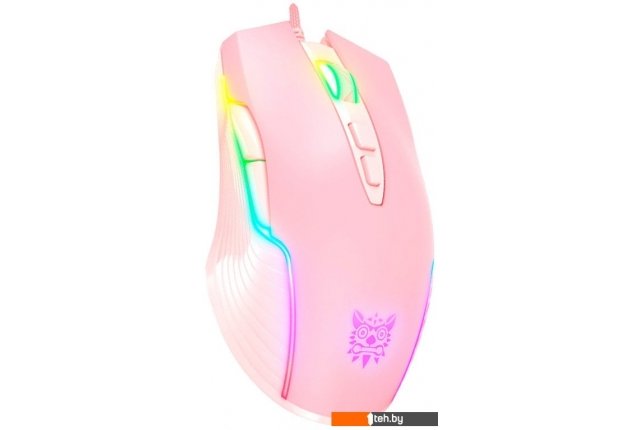 Мыши Onikuma CW905 Pink Twist Мыши Onikuma CW905 Pink Twist
