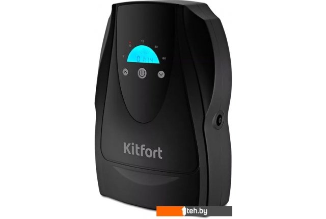 Очистители и мойки воздуха Kitfort KT-2856 Очистители и мойки воздуха Kitfort KT-2856