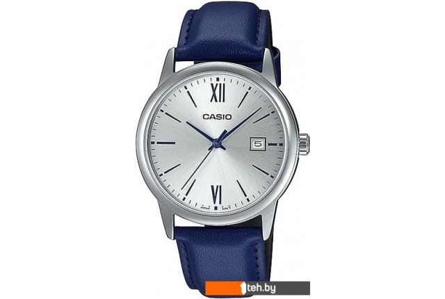 Наручные часы Casio MTP-V002L-2B3 Наручные часы Casio MTP-V002L-2B3