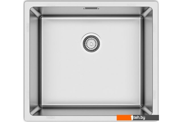 Кухонные мойки Longran TEB450.400 -G-10P Кухонные мойки Longran TEB450.400 -G-10P