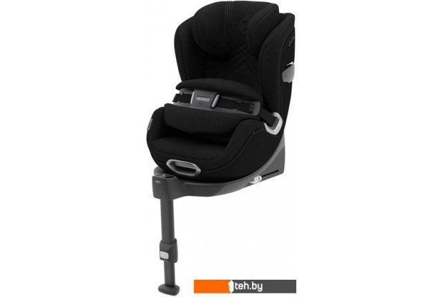 Автокресла Cybex Anoris T i-Size (deep black) Автокресла Cybex Anoris T i-Size (deep black)