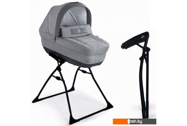 Детские коляски и аксессуары CAM Rialzo Navicella E Segg Auto ART700-V90 (черный) Детские коляски и аксессуары CAM Rialzo Navicella E Segg Auto ART700-V90 (черный)