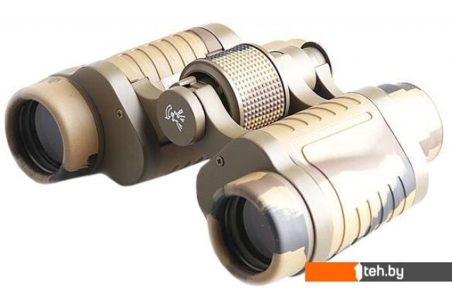 Бинокли, подзорные трубы и приборы ночного видения Veber Classic БПЦ 8x30 VR камуфляж Бинокли, подзорные трубы и приборы ночного видения Veber Classic БПЦ 8x30 VR камуфляж