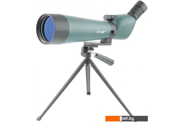 Бинокли, подзорные трубы и приборы ночного видения Veber Snipe Super 20-60x80 GR Zoom Бинокли, подзорные трубы и приборы ночного видения Veber Snipe Super 20-60x80 GR Zoom