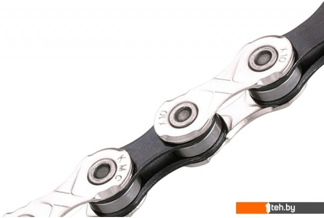 Велозапчасти KMC X11 1/2 Велозапчасти KMC X11 1/2