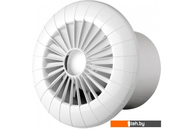 Вытяжная и приточная вентиляция airRoxy aRid 100 BB HS Вытяжная и приточная вентиляция airRoxy aRid 100 BB HS