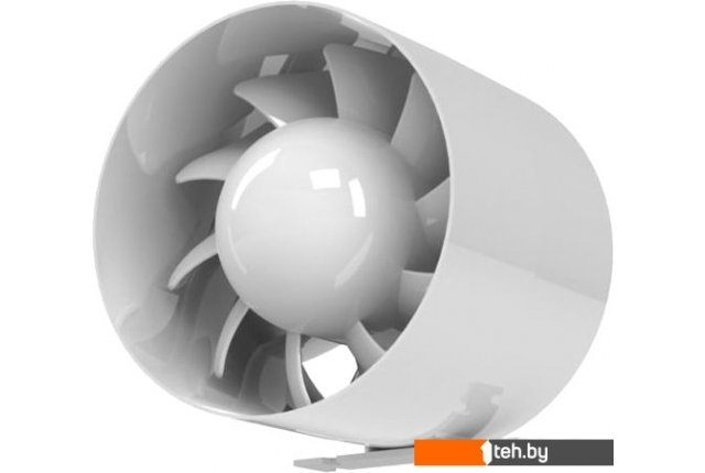 Вытяжная и приточная вентиляция airRoxy aRc 120 S Вытяжная и приточная вентиляция airRoxy aRc 120 S