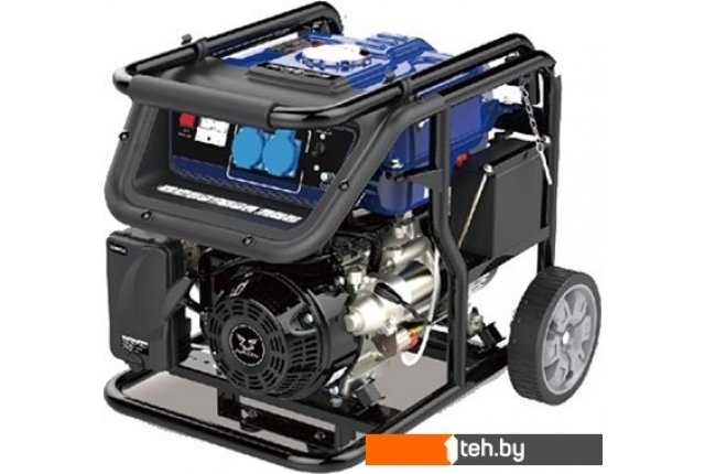 Генераторы Zonsen KB7003E Генераторы Zonsen KB7003E
