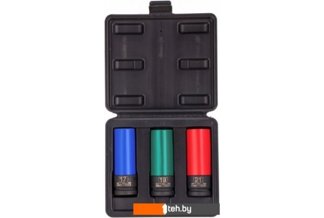 Биты, головки, насадки, держатели Stels 13953 (3 предмета) Биты, головки, насадки, держатели Stels 13953 (3 предмета)