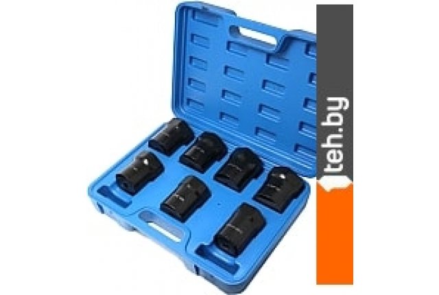 Биты, головки, насадки, держатели RockForce RF-907T5 Биты, головки, насадки, держатели RockForce RF-907T5