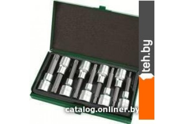 Биты, головки, насадки, держатели Toptul GAAD0903 Биты, головки, насадки, держатели Toptul GAAD0903