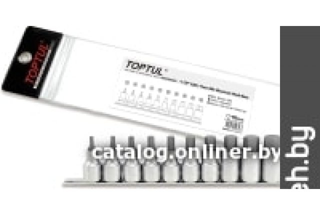 Биты, головки, насадки, держатели Toptul GAAG1005 Биты, головки, насадки, держатели Toptul GAAG1005