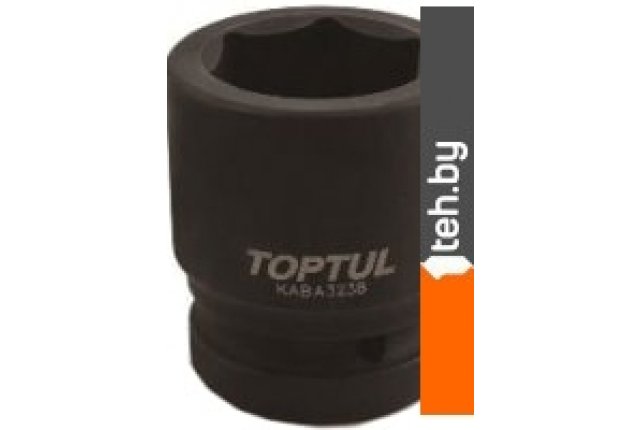 Биты, головки, насадки, держатели Toptul KABA3255 Биты, головки, насадки, держатели Toptul KABA3255