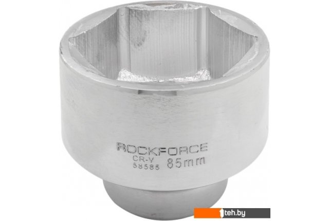 Биты, головки, насадки, держатели RockForce RF-58585 Биты, головки, насадки, держатели RockForce RF-58585