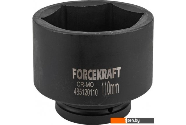 Биты, головки, насадки, держатели ForceKraft FK-485120110 Биты, головки, насадки, держатели ForceKraft FK-485120110