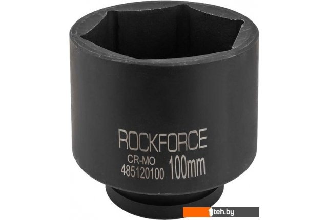 Биты, головки, насадки, держатели RockForce RF-485120100 Биты, головки, насадки, держатели RockForce RF-485120100