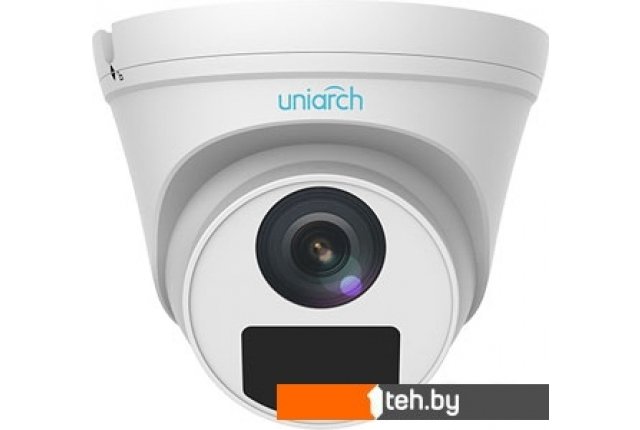 IP-камеры Uniarch IPC-T124-APF28 IP-камеры Uniarch IPC-T124-APF28