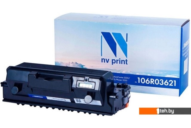 Картриджи для принтеров и МФУ NV Print NV-CE250X-723HBk (аналог HP CE250X, Canon 723) Картриджи для принтеров и МФУ NV Print NV-CE250X-723HBk (аналог HP CE250X, Canon 723)
