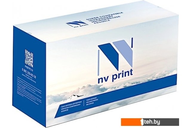 Картриджи для принтеров и МФУ NV Print NV-CF237A (аналог HP 37A (CF237A) Картриджи для принтеров и МФУ NV Print NV-CF237A (аналог HP 37A (CF237A)