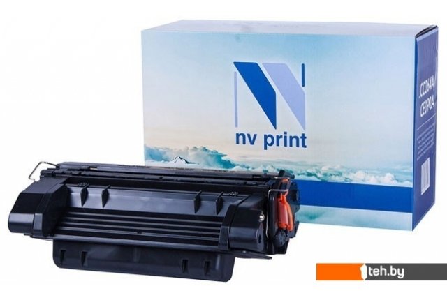 Картриджи для принтеров и МФУ NV Print NV-A3498 (аналог HP CC364A/CE390A) Картриджи для принтеров и МФУ NV Print NV-A3498 (аналог HP CC364A/CE390A)