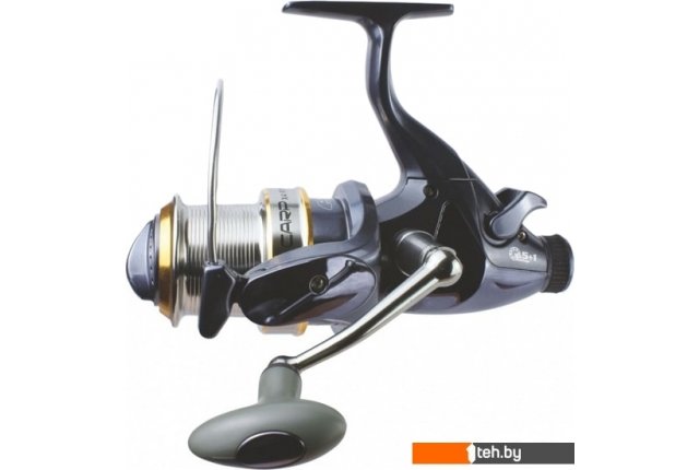 Рыболовные катушки Mistrall Carp X4 Power KM-1003760 Рыболовные катушки Mistrall Carp X4 Power KM-1003760