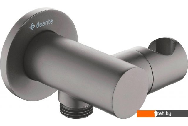 Душевые системы и гарнитуры Deante Cascada Titanium NAC D57K Душевые системы и гарнитуры Deante Cascada Titanium NAC D57K