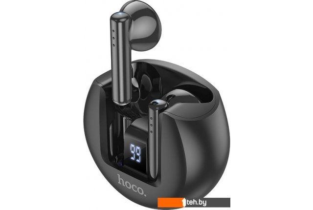 Наушники и гарнитуры Hoco EW32 (черный) Наушники и гарнитуры Hoco EW32 (черный)