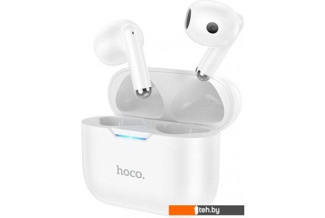 Наушники и гарнитуры Hoco EW34 (белый) Наушники и гарнитуры Hoco EW34 (белый)