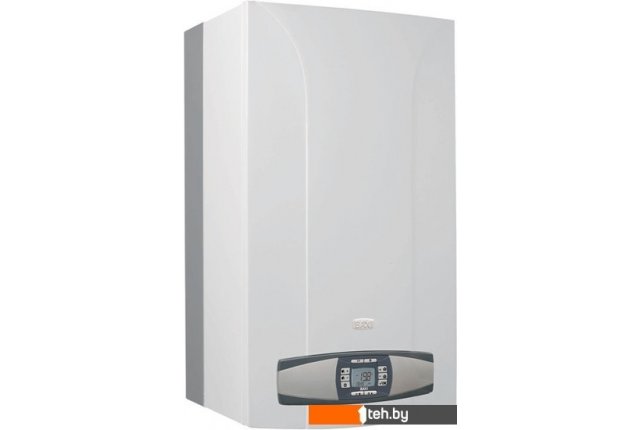 Отопительные котлы BAXI LUNA-3 COMFORT 1.240 Fi Отопительные котлы BAXI LUNA-3 COMFORT 1.240 Fi