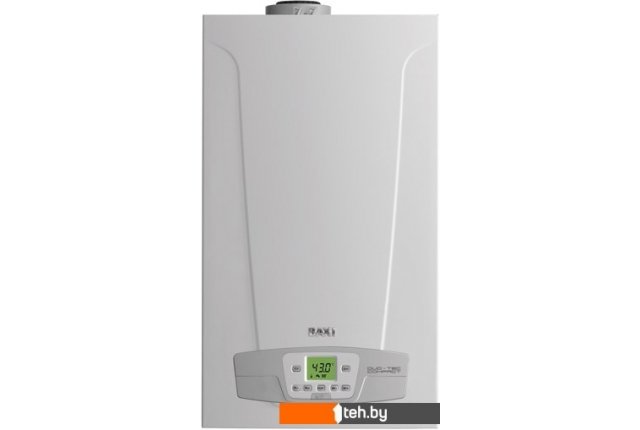 Отопительные котлы BAXI Duo-tec Compact 24 Отопительные котлы BAXI Duo-tec Compact 24