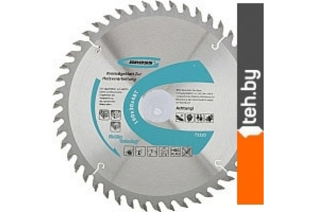 Пильные диски Gross 73320 Пильные диски Gross 73320