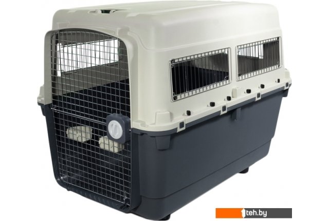 Сумки, переноски для животных Triol Premium Super Giant (белый/синий) Сумки, переноски для животных Triol Premium Super Giant (белый/синий)