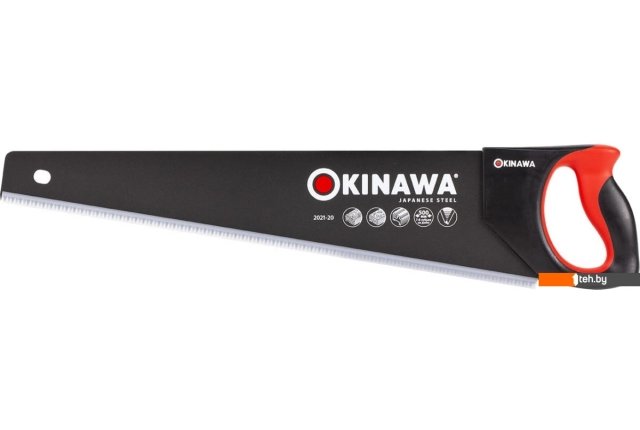 Строительный, слесарный, монтажный инструмент Okinawa 2021-20 Строительный, слесарный, монтажный инструмент Okinawa 2021-20