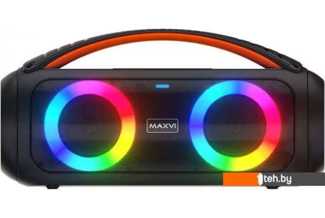 Беспроводные и портативные колонки Maxvi PS-04 Беспроводные и портативные колонки Maxvi PS-04