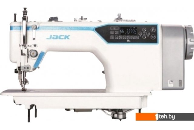 Швейные машины JACK H6-CZ-4 Швейные машины JACK H6-CZ-4
