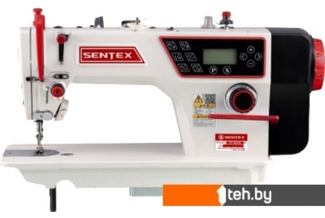 Швейные машины SENTEX ST-100-D4 Швейные машины SENTEX ST-100-D4