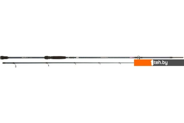 Удилища Abu Garcia Ike Signature Rod 742 L 5-20G SPIN 1512566 Удилища Abu Garcia Ike Signature Rod 742 L 5-20G SPIN 1512566