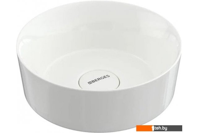 Умывальники Berges Wasserhaus Mascon 38 181005 Умывальники Berges Wasserhaus Mascon 38 181005