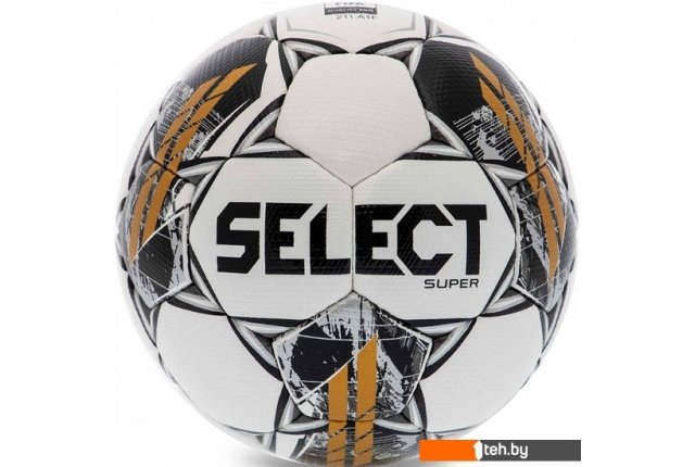 Мячи Select Super V23 3625560001 (5 размер) Мячи Select Super V23 3625560001 (5 размер)