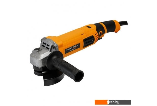 Угловые шлифмашины (болгарки) Partisan AG125-1250TV Угловые шлифмашины (болгарки) Partisan AG125-1250TV