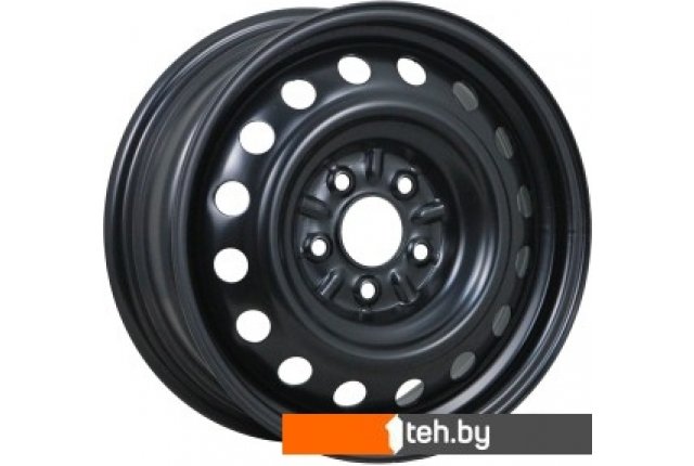 Автомобильные диски TREBL LT2883D 16x6.5 Автомобильные диски TREBL LT2883D 16x6.5